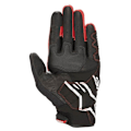Miniatyrbillede 2 af 2: Alpinestars Handsker Smx 2 Air Carbon V2 Sort M