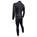 Miniatyrbillede 2 af 7: Tecnomar Monosuit Kronos 5 Mm Sort S