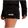 Pikkukuva 4 / 5: Ellesse Kyrana Loopback Shortsit Musta 10 Nainen