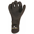 Miniatyrbillede 2 af 3: Beuchat Handsker Sirocco Elite 5 Mm Sort L