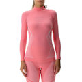 Miniatyrbillede 1 af 8: Uyn Evolutyon Turtle Neck Langærmet Baselayer Rosa S / M Kvinde