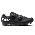 Miniatyrbillede 1 af 3: Northwave Mtb Sko Extreme Xcm 4 Sort EU 43 Mand