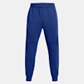 Miniatyrbillede 1 af 2: Under Armour Unstoppable Fleece Eu Joggers  L / Regular Mand