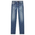 Miniatyrbillede 3 af 5: Diesel Jeans A10229-09i16 2023 Finitive Blå 34 / 32 Mand