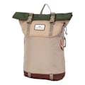 Pikkukuva 2 / 3: Doughnut Christopher Small Jungle Ii Reppu Beige