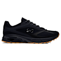 Miniatyrbillede 1 af 5: Under Armour Hovr Apparition Tsm Sko Sort EU 37 1/2 Mand