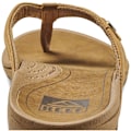 Miniatyrbild 4 av 4: Reef Sandaler Pacific Brun EU 37 1/2 Kvinna