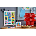 Miniatyrbillede 4 af 6: Lego Disney-animation-4-2023 Flerfarvet