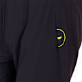 Miniatyrbillede 2 af 2: Trangoworld Sables Shorts Sort 3XL / Regular Mand