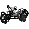 Miniatyrbild 1 av 2: Shimano Bakväxel Xtr M9120 Shadow Rd+ Direct Svart 12s / Max 41t