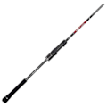 Pikkukuva 3 / 3: Hart Pyörivä Sauva Toro Code Musta 2.40 m / 14-42 g