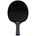 Miniatyrbillede 2 af 2: Dunlop Bordtennisketcher Evolution 2000 Rød,Sort