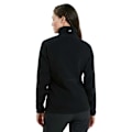 Miniatyrbillede 4 af 10: Berghaus Prism 2.0 Micro Interactive Fleece Sort 16 Kvinde