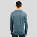 Pikkukuva 2 / 7: Odlo Essential Pitkähihainen T-paita  2XL Mies