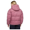 Miniatyrbillede 2 af 9: Dickies Alatna Oversized Pufferjakke Rosa S Kvinde