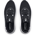 Miniatyrbillede 5 af 5: Under Armour Løbe Skoe Hovr Turbulence 2 Sort EU 39 Kvinde