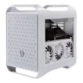 Miniatyrbillede 1 af 2: Bitfenix Tårn Sag Prodigy M 2022 Transparent