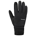 Pikkukuva 1 / 2: Shimano Pitkät Hanskat Windbreak Thermal Harmaa M Mies