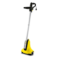 Miniatyrbillede 1 af 4: Karcher Terrasserenser Pcl 4 Gul,Sort