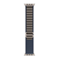 Miniatyrbillede 1 af 3: Apple Snor Alpine Loop 45 Mm Brun L