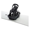 Miniatyrbillede 6 af 6: Burton Snowboard Bindinger Kvinde Citizen Sort L