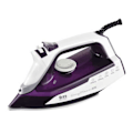Miniatyrbillede 1 af 10: Tm Electron Damp Jern Easy Steam Plus 2400w Transparent