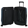 Miniatyrbillede 5 af 9: Samsonite Intuo Spinner Easy Access 55/26 Tsa 42-48l Udvidelig Trillebør