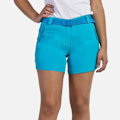 Miniatyrbillede 3 af 7: Izas Bielsa Ii Shorts Blå 2XL Kvinde