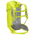 Pikkukuva 2 / 10: Vaude Tents Rupal Light 28l Reppu Keltainen