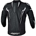 Miniatyrbillede 2 af 5: Rst Tractech Evo V Ce Læderjakke Sort XL Mand