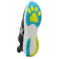 Miniatyrbillede 2 af 10: Kelme Løbe Skoe Thunderstorm Sort EU 44 Mand