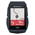 Miniatyrbillede 4 af 10: Sigma Cykelcomputer Rox 11.1 Evo Sort
