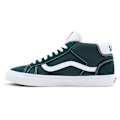 Pikkukuva 3 / 7: Vans Mid Skool 37 Lenkkarit Vihreä EU 39 Mies