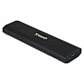 Miniatyrbillede 1 af 6: Tooq Ssd M. Shura 2 Ekstern Sag Sort
