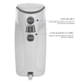 Pikkukuva 6 / 8: Tm Electron Ruostumaton Vaivaussekoitin Tmpba114 Kirkas One Size / EU Plug