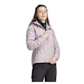 Pikkukuva 4 / 7: Adidas Terrex Xperior Primaloft Loose Fill Insulated Takki Violetti XS Nainen