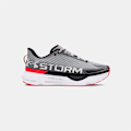 Pikkukuva 1 / 5: Under Armour Infinite Pro Storm Juoksukengät Harmaa EU 39 Mies