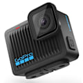 Miniatyrbillede 3 af 9: Gopro Hero Kamera Sort