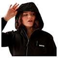 Miniatyrbillede 7 af 10: Regatta Highton Stretch Iv Jakke Sort 16 Kvinde