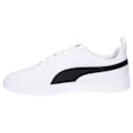 Miniatyrbillede 4 af 5: Puma 384311 Rickie Jr Sko Hvid EU 38 Kvinde