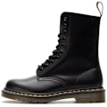 Miniatyrbillede 1 af 4: Dr Martens 1490 Støvler Sort EU 41 Kvinde
