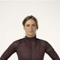 Miniatyrbillede 9 af 10: Agu Performance Alpha Polartec Jakke Brun M Kvinde