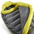 Miniatyrbillede 4 af 10: Sea To Summit Sovepose Gnist W-9°c  Regular / Right Zipper