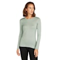 Miniatyrbillede 1 af 4: Icebreaker Merino 260 Tech Langærmet Baselayer  M Kvinde