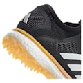 Miniatyrbillede 8 af 9: Adidas Fabela X Empower Landhockeysko Sort EU 40 2/3 Mand