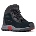 Miniatyrbillede 4 af 8: Columbia Vandrestøvler Childrens Newton Ridge™ Amped Sort EU 26