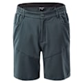 Miniatyrbillede 1 af 4: Hi-tec Amilo 1/2 Shorts Grøn 146 cm Dreng