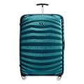 Miniatyrbillede 2 af 10: Samsonite Trolley Taske Lite-shock Spinner 81/30 124l Blå
