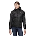 Miniatyrbillede 2 af 9: Black Diamond Vision Hybrid Softshelljakke Sort XS Kvinde