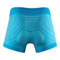 Miniatyrbillede 2 af 3: Uyn Motyon Basislag Shorts Blå L-XL Kvinde